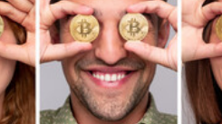 Bitcoin Home Broker na mídia