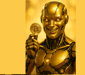Bitcoin Home Broker imprensa